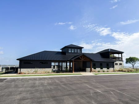 Richland, TX 76681 Navarro County