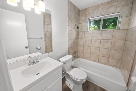 Grand Prairie, TX 75051 Dallas County