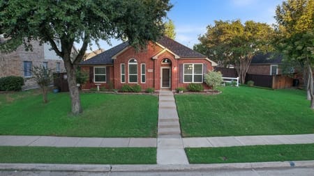 Rowlett, TX 75089 Dallas County