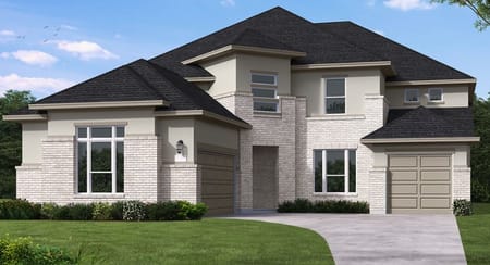 Northlake, TX 76247 Denton County
