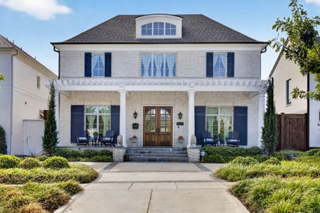 Fort Worth, TX 76107 Tarrant County