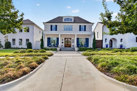 Fort Worth, TX 76107 Tarrant County
