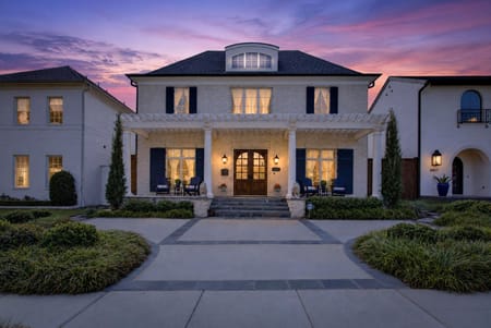 Fort Worth, TX 76107 Tarrant County