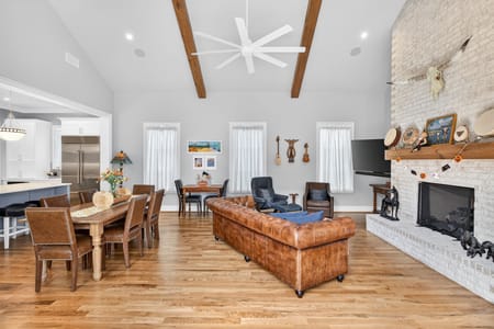 Fort Worth, TX 76107 Tarrant County