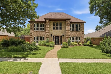 Plano, TX 75075 Collin County