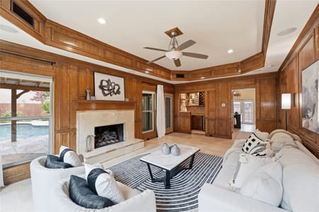 Plano, TX 75075 Collin County
