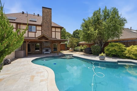 Plano, TX 75075 Collin County