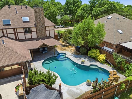 Plano, TX 75075 Collin County