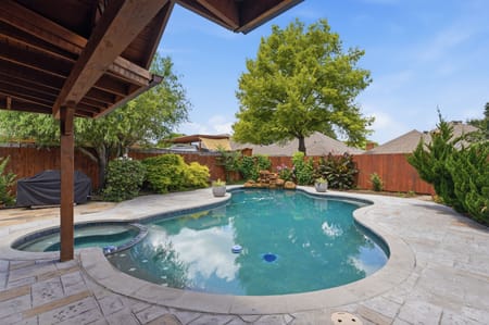 Plano, TX 75075 Collin County