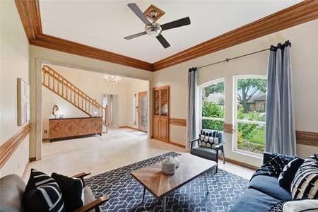 Plano, TX 75075 Collin County