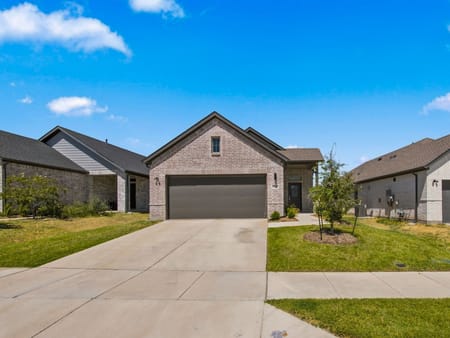 Lavon, TX 75166 Collin County