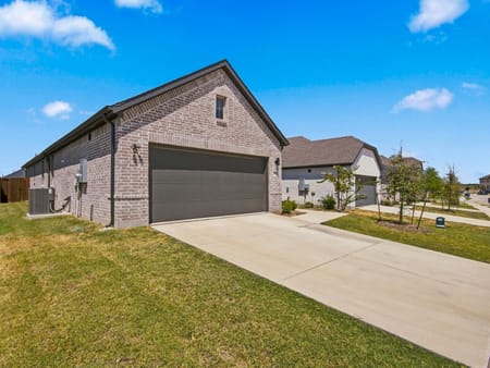 Lavon, TX 75166 Collin County
