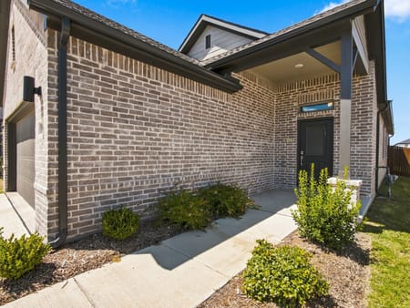 Lavon, TX 75166 Collin County