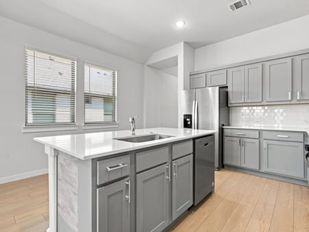 Lavon, TX 75166 Collin County