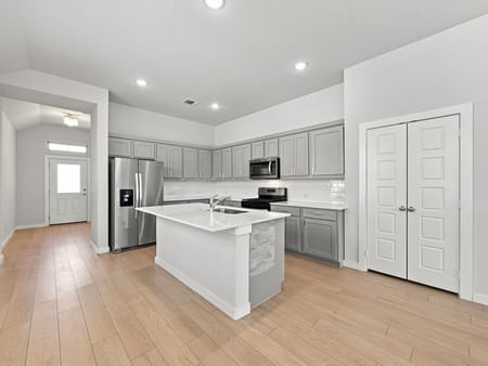 Lavon, TX 75166 Collin County