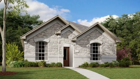 Mesquite, TX 75181 Dallas County