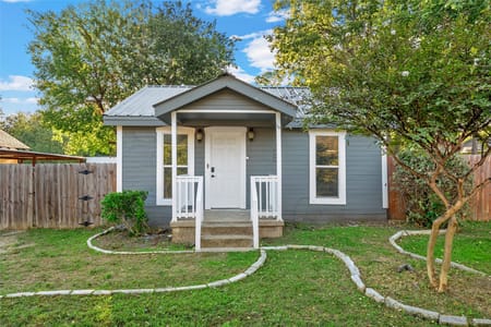 Waco, TX 76706 McLennan County