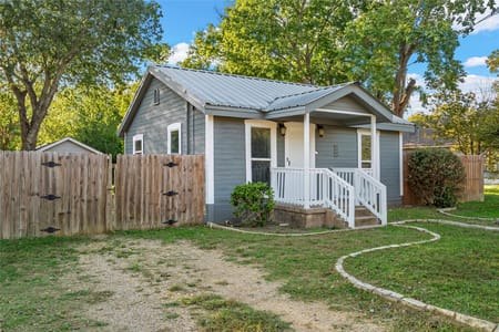 Waco, TX 76706 McLennan County