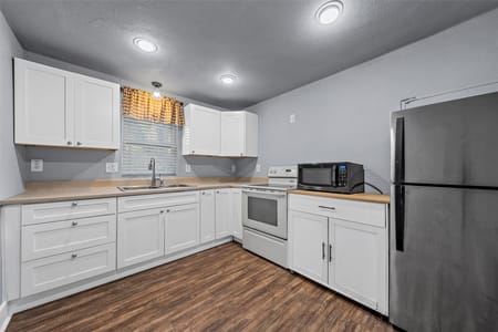 Waco, TX 76706 McLennan County
