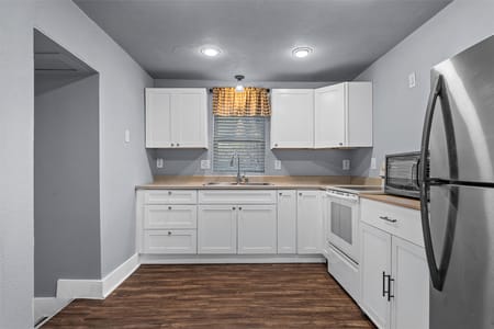 Waco, TX 76706 McLennan County