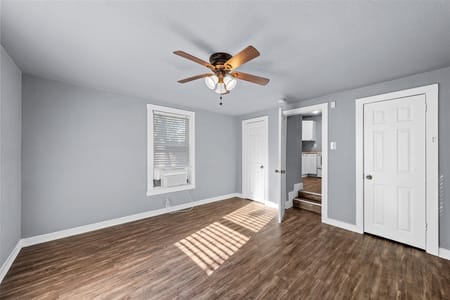 Waco, TX 76706 McLennan County