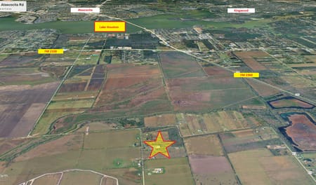 Dayton, TX 77535 Harris County