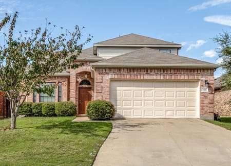 Anna, TX 75409 Collin County