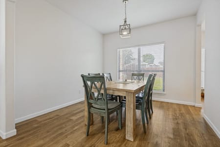 Anna, TX 75409 Collin County