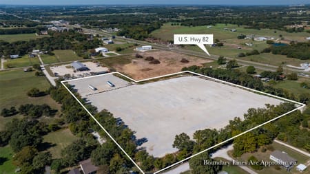 Gainesville, TX 76250 Cooke County