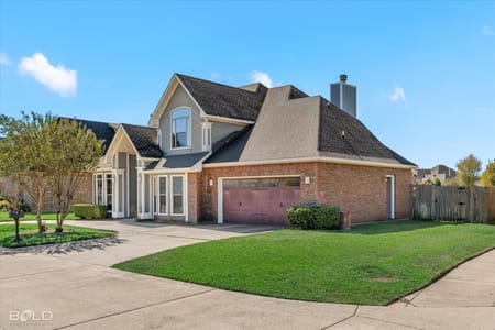 Shreveport, LA 71115 Caddo Parish