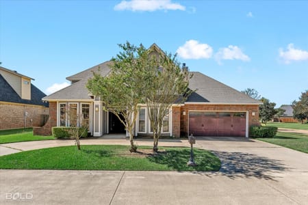 Shreveport, LA 71115 Caddo Parish