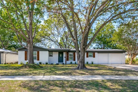 North Richland Hills, TX 76180 Tarrant County