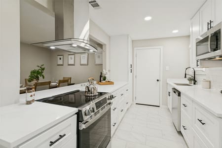 North Richland Hills, TX 76180 Tarrant County