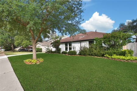 Houston, TX 77077 Harris County