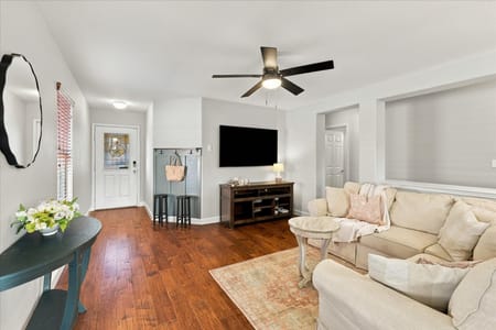 Fort Worth, TX 76244 Tarrant County