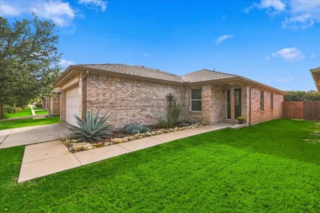 Fort Worth, TX 76244 Tarrant County