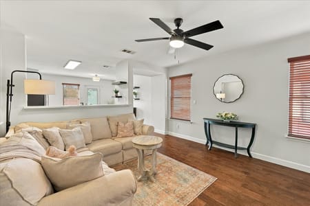 Fort Worth, TX 76244 Tarrant County