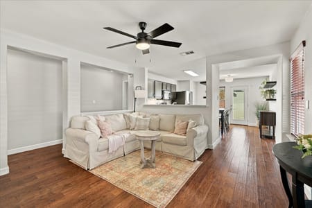 Fort Worth, TX 76244 Tarrant County