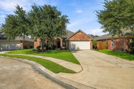 Katy, TX 77449 Harris County