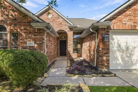 Katy, TX 77449 Harris County