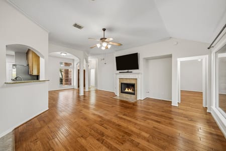 Katy, TX 77449 Harris County