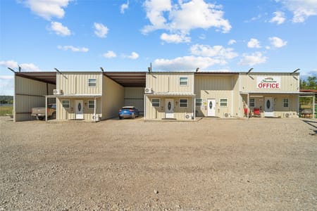 Mineral Wells, TX 76067 Palo Pinto County