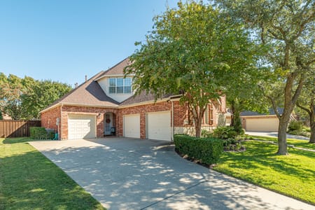 McKinney, TX 75072 Collin County