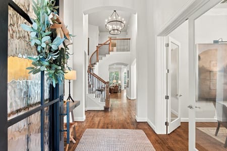 McKinney, TX 75072 Collin County
