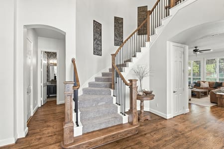 McKinney, TX 75072 Collin County