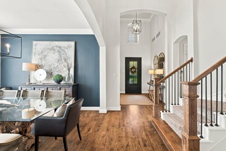 McKinney, TX 75072 Collin County