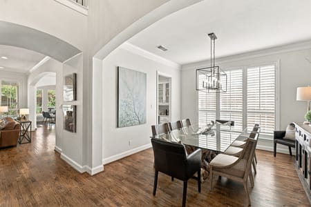 McKinney, TX 75072 Collin County