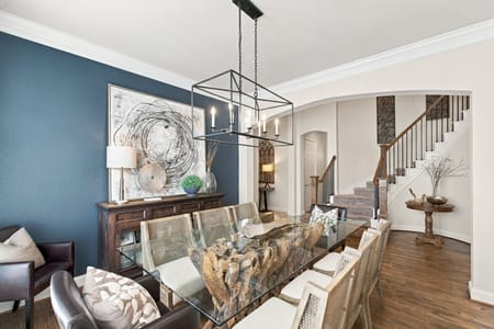 McKinney, TX 75072 Collin County