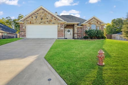 Lone Oak, TX 75453 Hunt County
