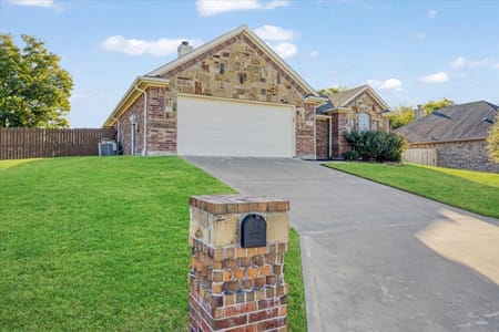 Lone Oak, TX 75453 Hunt County
